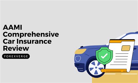 aami comprehensive car insurance